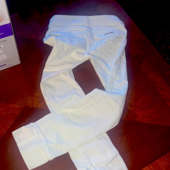 Super sexy Hudson jeans ankle length - Picture 2 of 6